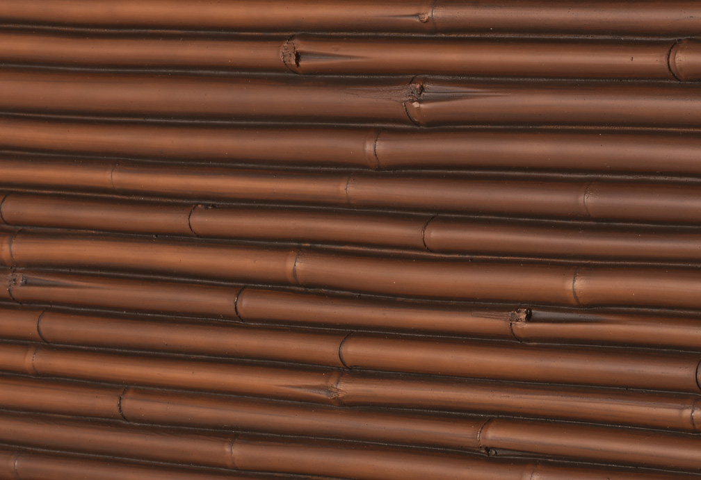 Bamboo Standard - Bronzed